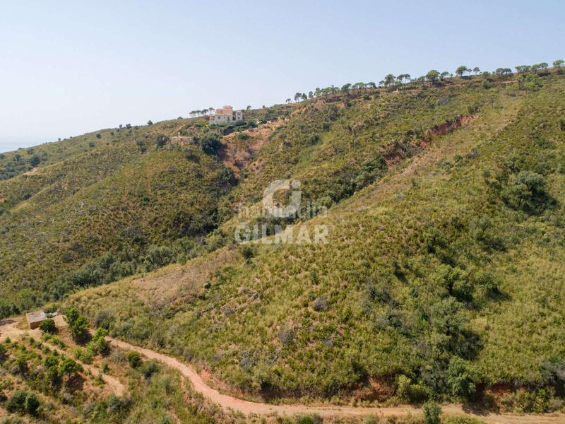 Foto 240698ac-ce08-4737-8683-7bb3cce33b66. Fondo rustico in altos de Estepona Estepona