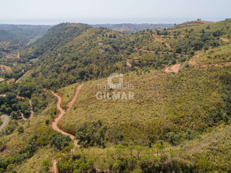 Foto 458684d7-3657-4c43-b019-e7015d6d7339. Fondo rustico in altos de Estepona Estepona