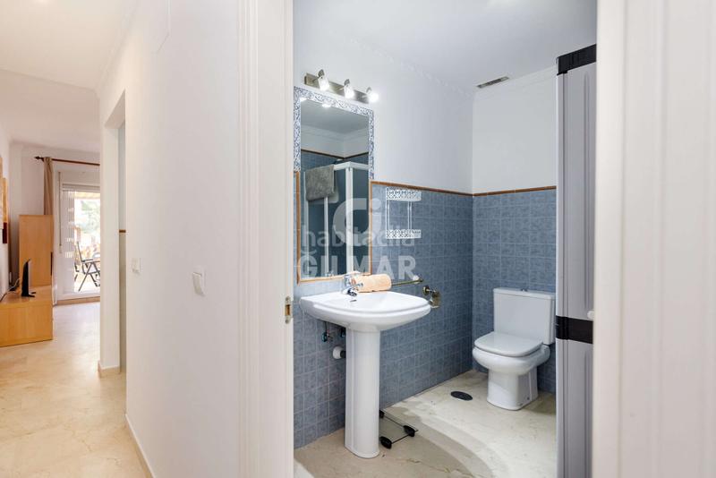 Foto 15c36449-8614-4ab2-b427-cfc25f5aa384. Appartement mit pool in marina de Casares Casares