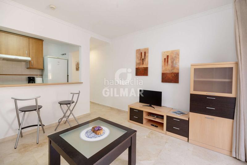 Foto 573bf354-7478-4a85-9a59-2dfc9604ff1d. Appartement mit pool in marina de Casares Casares