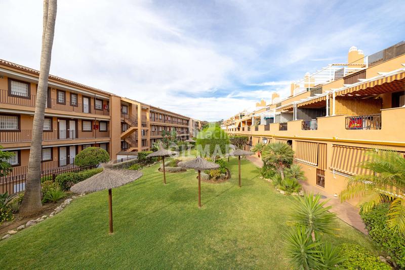 Foto 622135c5-72d3-4123-bd44-5492040af9a4. Appartement mit pool in marina de Casares Casares