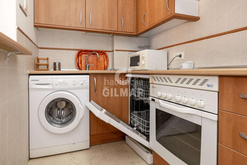 Foto 6953876e-61eb-49e1-bae5-90dda388f73c. Appartement mit pool in marina de Casares Casares