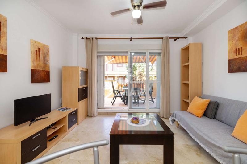 Foto 7d8627e4-1731-464e-bf61-2a1b77deb12a. Appartement mit pool in marina de Casares Casares