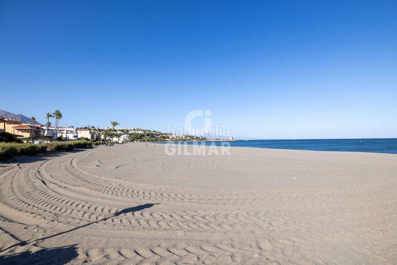 Foto aa380256-9792-4b53-91c6-270edc2f8b28. Appartement mit pool in marina de Casares Casares