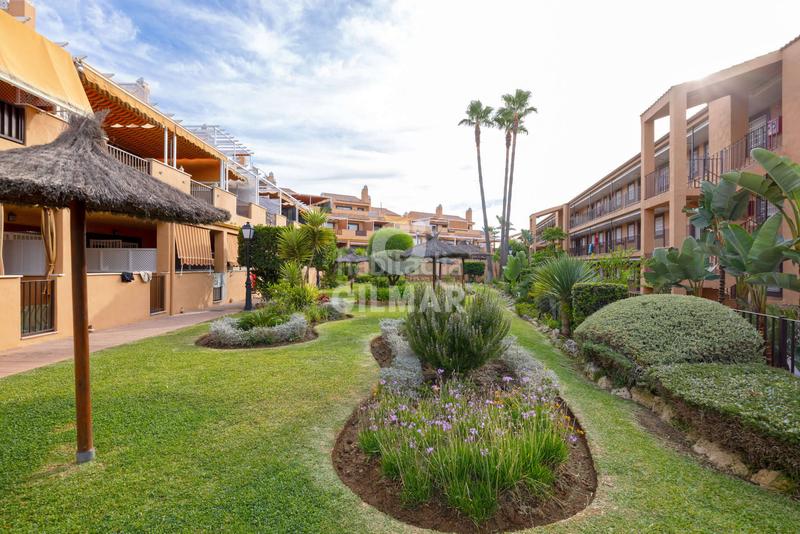 Foto c1c1e62e-1a9e-404c-91ce-d9043d6eb9bb. Appartement mit pool in marina de Casares Casares