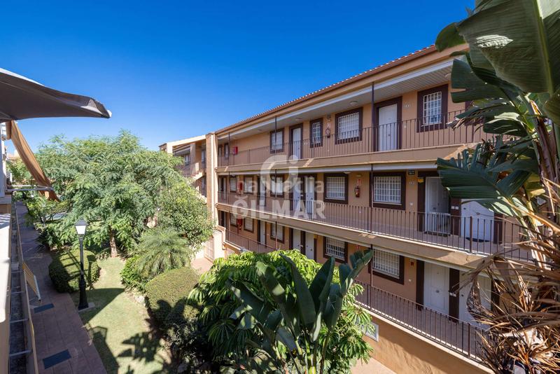 Foto c6e231d6-a1e4-4334-aecd-ab253786ccde. Appartement mit pool in marina de Casares Casares