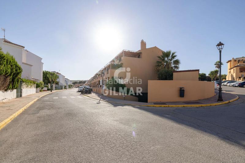 Foto c98b7787-e078-45ac-a921-239bc6e293a9. Appartement mit pool in marina de Casares Casares
