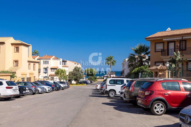 Foto d1724326-4e0a-4402-9409-84a6da094fc5. Appartement mit pool in marina de Casares Casares