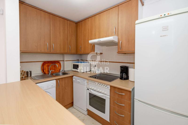 Foto da5df659-ec24-49d7-9f9c-7bba3e088a33. Appartement mit pool in marina de Casares Casares