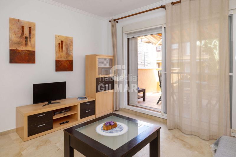 Foto db922f2b-3929-4be4-8e52-c83642de7fe6. Appartement mit pool in marina de Casares Casares