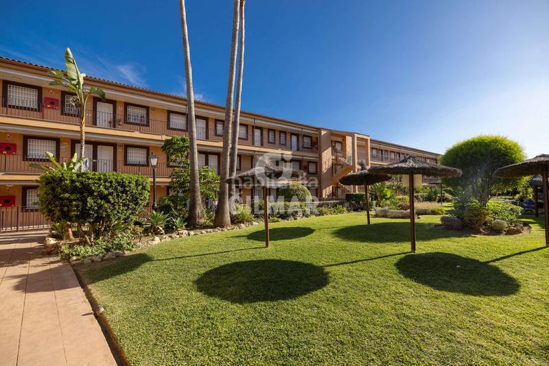 Foto de290010-abdc-44f1-87bc-5229efd18e08. Appartement mit pool in marina de Casares Casares