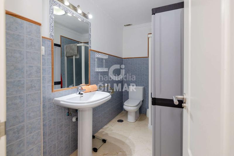 Foto e301b737-6ca5-4bb1-98c9-23edd5d99637. Appartement mit pool in marina de Casares Casares