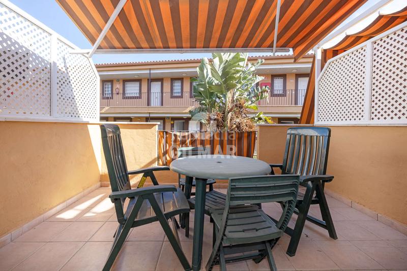 Foto fe546fcd-15a7-4659-81f6-fa2e392d69cc. Appartement mit pool in marina de Casares Casares