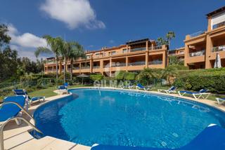 Appartement à Benatalaya. En el corazón de la costa del sol, dentro de la reconocida urban
