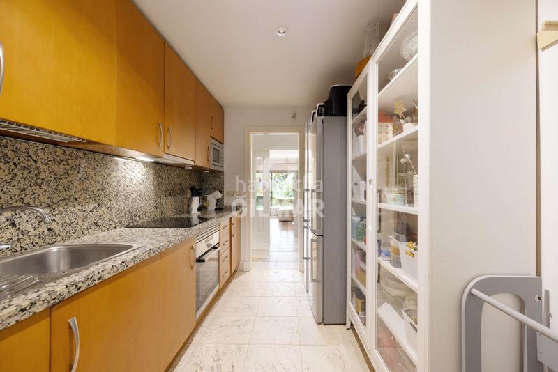 Foto 1d443281-50a7-4b1f-976e-fda8b7ed0090. Appartamento con riscaldamento parcheggio in Benatalaya Estepona