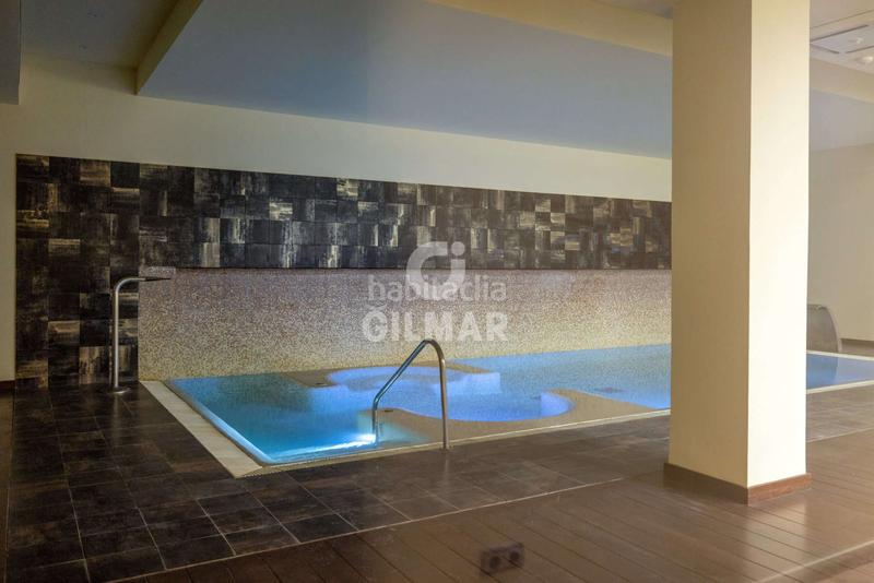 Foto 4821b165-151e-4d17-873b-7ac16af68ff8. Appartamento con riscaldamento parcheggio in Benatalaya Estepona