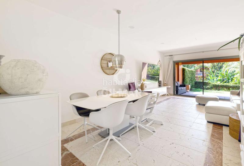 Foto 9f850687-71e8-4d93-b571-636205d534d7. Appartamento con riscaldamento parcheggio in Benatalaya Estepona