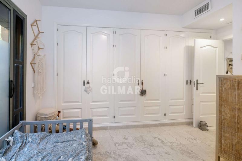 Foto c46149d3-d7e4-4b59-afd6-dd18b8ab9268. Appartamento con riscaldamento parcheggio in Benatalaya Estepona