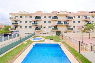 Duplex à Huerta Nueva. Ático en huerta nueva  calle carlos cano  amplia terraza, piscin