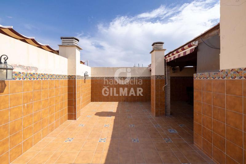 Foto 1268cc4f-5d50-454f-81c9-61782c58f060. Zweistöckige wohnung mit heizung parking pool in Huerta Nueva Estepona