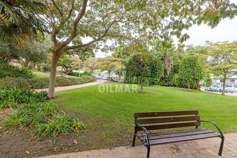 Foto 5aad0967-bf65-4151-b3c5-373d7f704abb. Zweistöckige wohnung mit heizung parking pool in Huerta Nueva Estepona