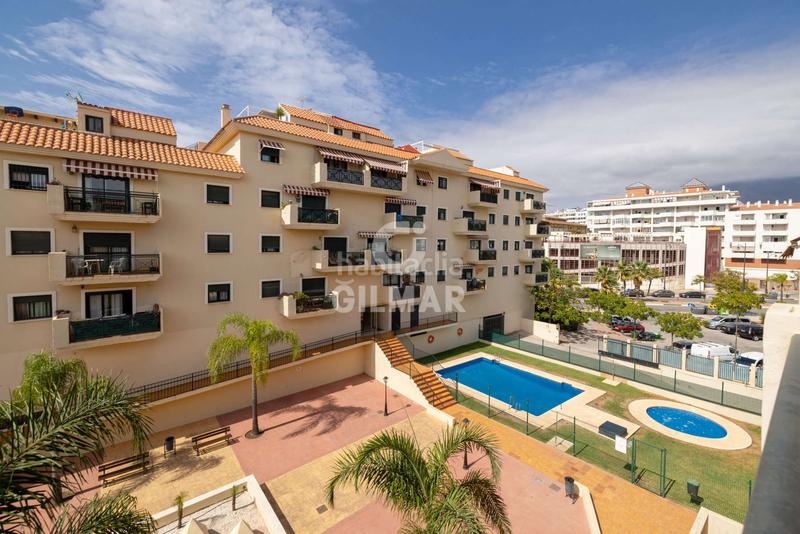 Foto c1f5a45f-59ff-45a5-a24e-ef24ff16a3d6. Zweistöckige wohnung mit heizung parking pool in Huerta Nueva Estepona