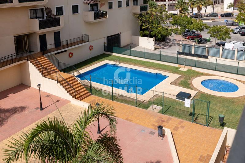 Foto c5ad60f8-672c-43f8-b1aa-57189775b674. Zweistöckige wohnung mit heizung parking pool in Huerta Nueva Estepona