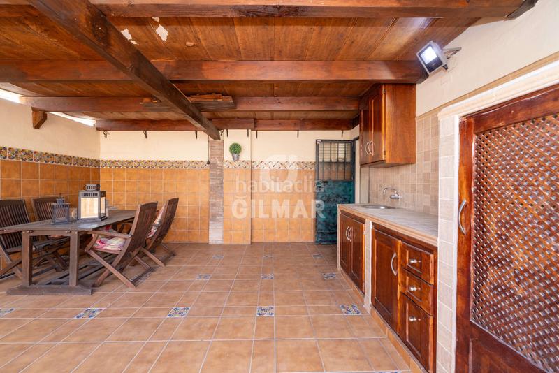 Foto cb89276c-b764-4254-8ca8-a5ec14bfdff1. Zweistöckige wohnung mit heizung parking pool in Huerta Nueva Estepona