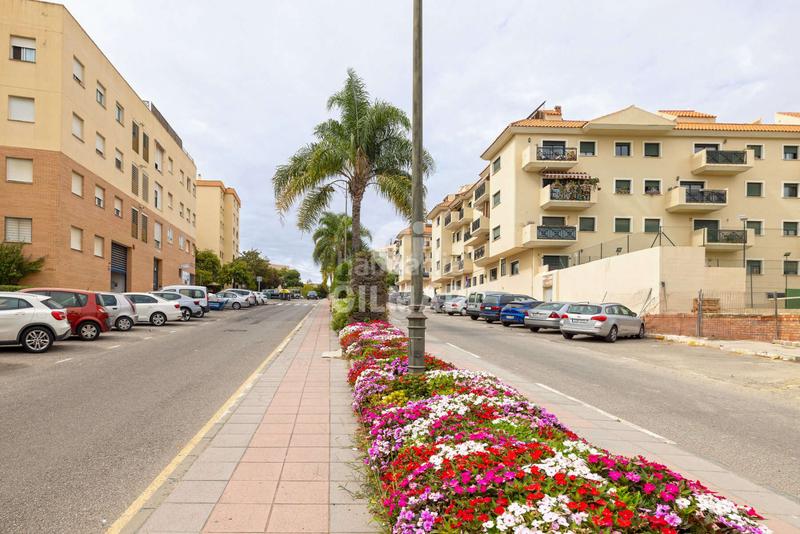 Foto e97eb1aa-8134-4b80-97c4-cdfbe6227e07. Zweistöckige wohnung mit heizung parking pool in Huerta Nueva Estepona