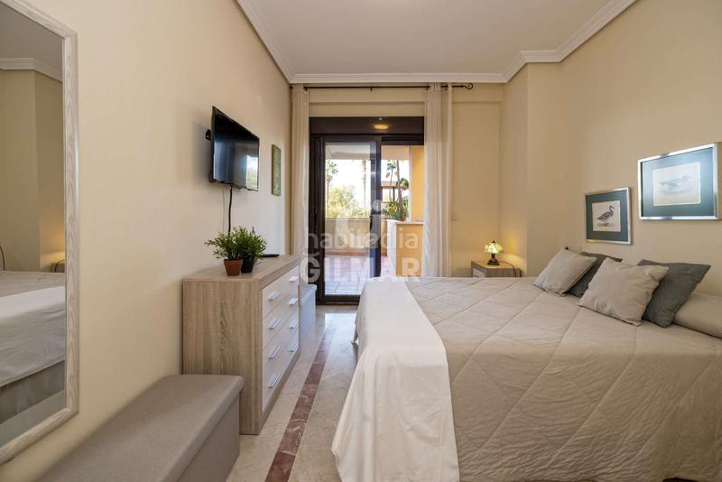 Foto 09609d53-fe32-4c5c-91c5-a5b9502fe599. Appartamento con riscaldamento parcheggio piscina in Sotogrande