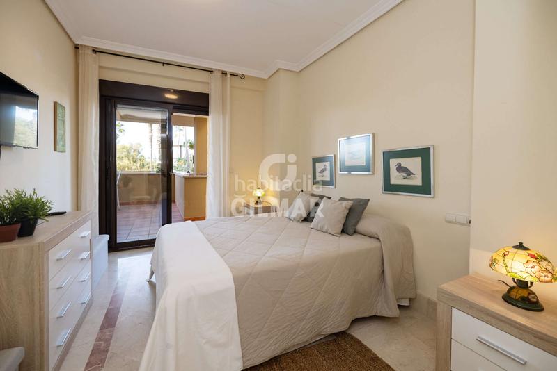 Foto 113af9b1-9f81-4fe0-b773-c47ffd1fdc65. Appartamento con riscaldamento parcheggio piscina in Sotogrande