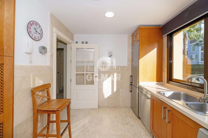 Foto 4192fbe6-9ae5-42e0-812b-912a9205aaa0. Appartamento con riscaldamento parcheggio piscina in Sotogrande