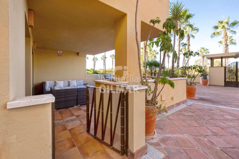 Foto 46bcb4e0-9f50-4c5c-b7c0-81f9172d968e. Appartamento con riscaldamento parcheggio piscina in Sotogrande