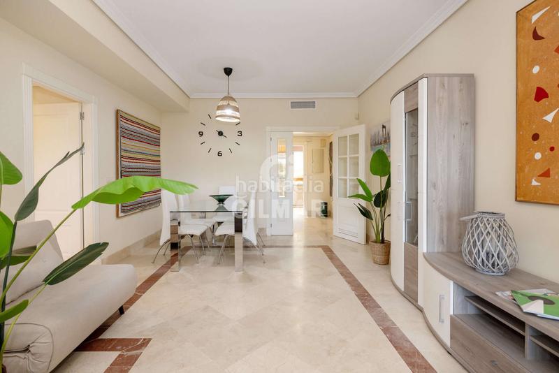 Foto 4f5e515e-3e7c-41aa-b403-573bc4e6bff3. Appartamento con riscaldamento parcheggio piscina in Sotogrande