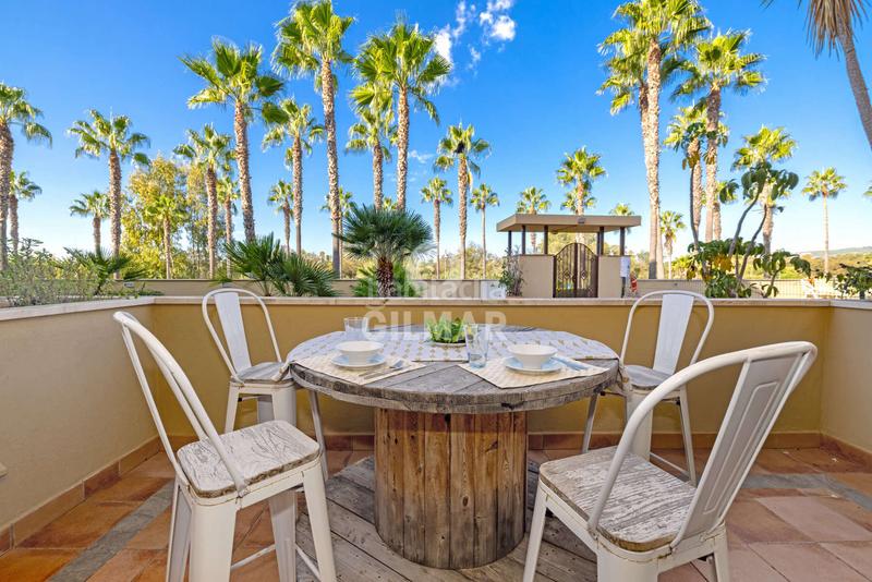 Foto 70e97fac-5c5e-424c-9d2e-cd6270b3b54a. Appartamento con riscaldamento parcheggio piscina in Sotogrande