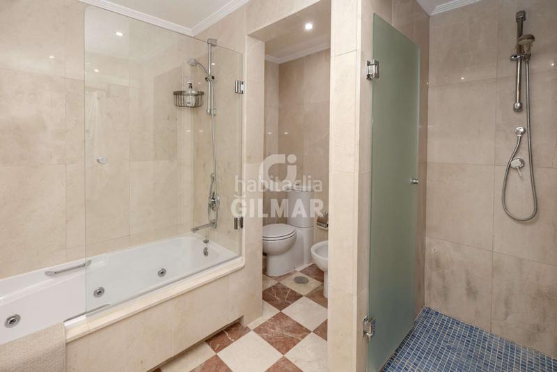 Foto 72db83e8-f48d-4830-82c5-9a34fb81e835. Appartamento con riscaldamento parcheggio piscina in Sotogrande