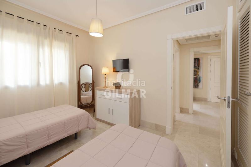 Foto 7925c265-4b89-43db-8be8-9f91714287b6. Appartamento con riscaldamento parcheggio piscina in Sotogrande