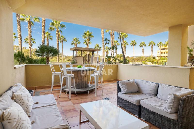 Foto 8f135c2f-b72f-4548-bd2d-d91cf01dbc4b. Appartamento con riscaldamento parcheggio piscina in Sotogrande