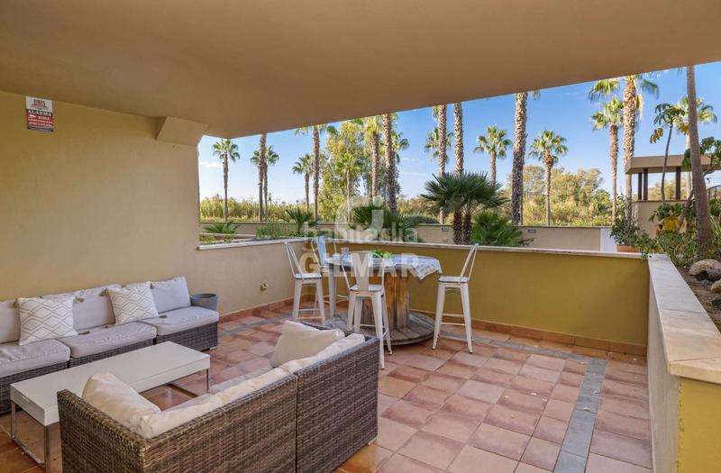 Foto 913cb269-1e09-4499-a7ca-31dda5f6d9a5. Appartamento con riscaldamento parcheggio piscina in Sotogrande