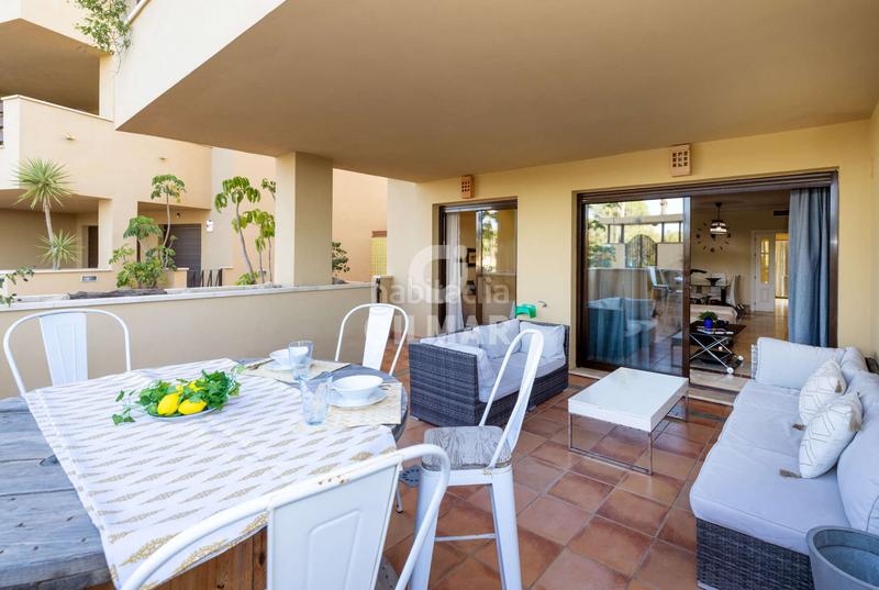 Foto 972a0541-cbcb-4190-ac0b-bc39bbbde5ca. Appartamento con riscaldamento parcheggio piscina in Sotogrande