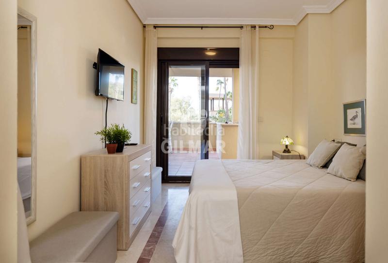 Foto a00ecb46-c3f6-4e2d-9ee2-24a054ecd8f8. Appartamento con riscaldamento parcheggio piscina in Sotogrande