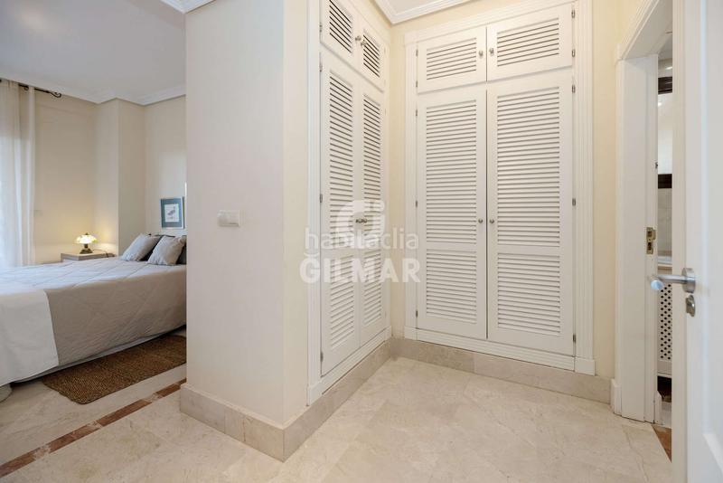 Foto a2ac0325-8d03-4d74-baef-b563066ff34b. Appartamento con riscaldamento parcheggio piscina in Sotogrande