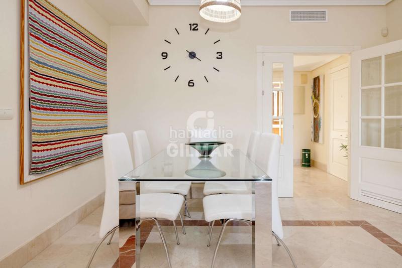 Foto aff9e82b-b7d4-441a-849a-eb94b42637f7. Appartamento con riscaldamento parcheggio piscina in Sotogrande