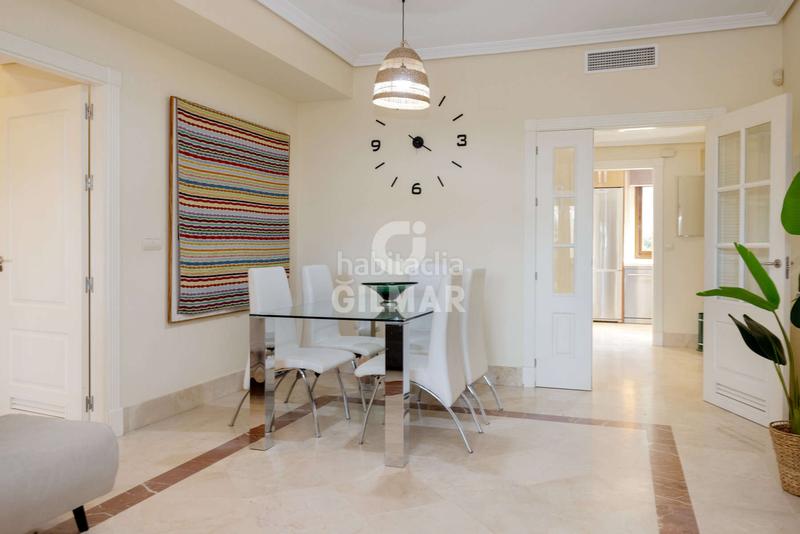 Foto b402e25a-d850-47f3-a98b-9313e00a0279. Appartamento con riscaldamento parcheggio piscina in Sotogrande