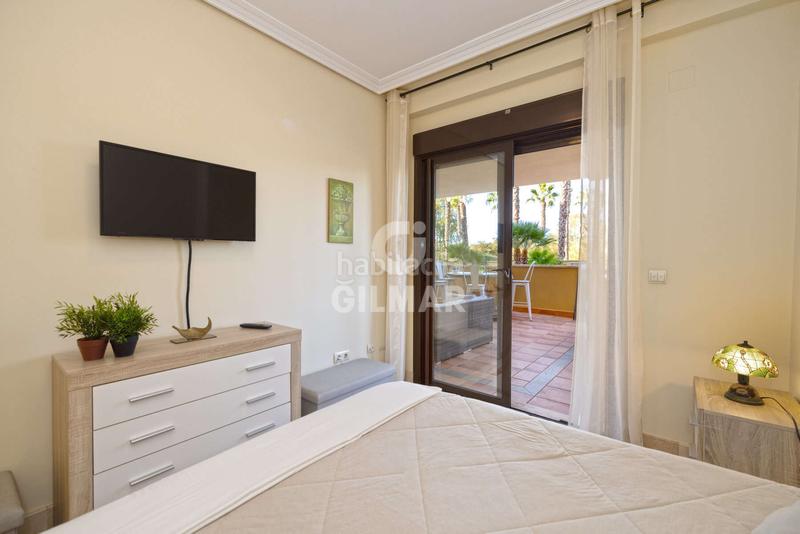 Foto b4970cb1-2ed6-4e52-a33b-b311868035e5. Appartamento con riscaldamento parcheggio piscina in Sotogrande