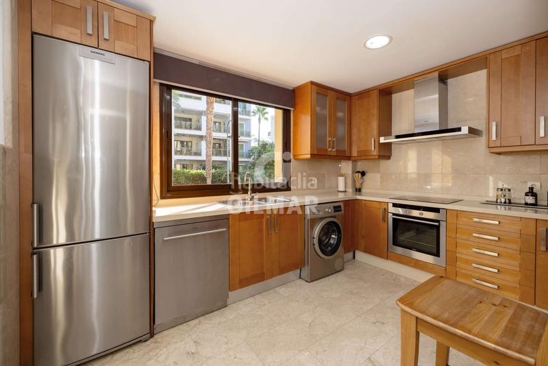 Foto b8fc31cb-e80d-406f-9611-f19ff4804ead. Appartamento con riscaldamento parcheggio piscina in Sotogrande