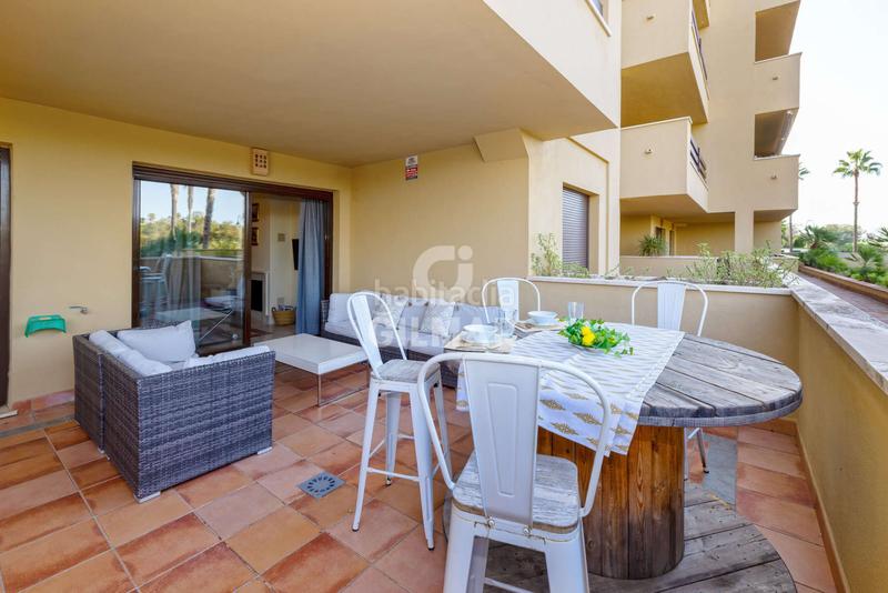 Foto b9fbfc39-8223-4348-88a5-8bc7cb4509e7. Appartamento con riscaldamento parcheggio piscina in Sotogrande