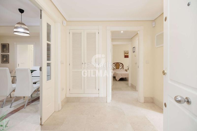 Foto d0eb26bd-d1ff-4653-8e44-b5c54c63b594. Appartamento con riscaldamento parcheggio piscina in Sotogrande