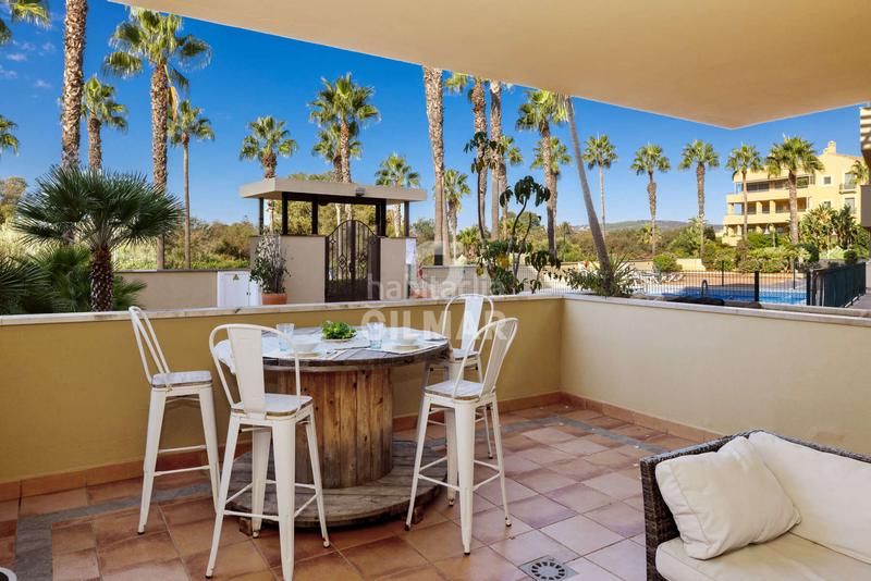 Foto d2f82a30-fc66-4421-8bcb-2c2bd34d7ee8. Appartamento con riscaldamento parcheggio piscina in Sotogrande