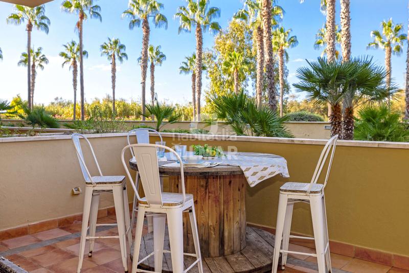 Foto e4247580-9552-41c6-b608-105ed8adf849. Appartamento con riscaldamento parcheggio piscina in Sotogrande